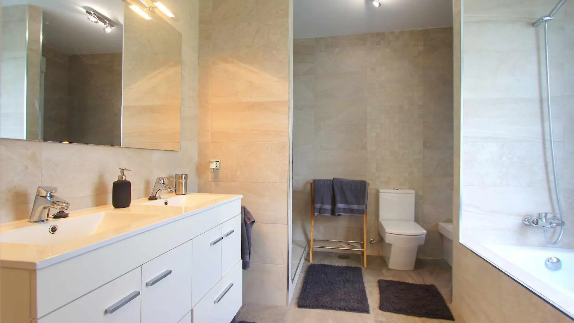 1166 Modern Luxury Villa With Panoramic Golf Views MIJAS COSTA