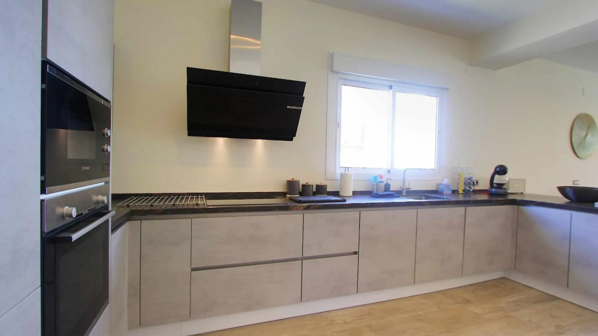 1166 Modern Luxury Villa With Panoramic Golf Views MIJAS COSTA