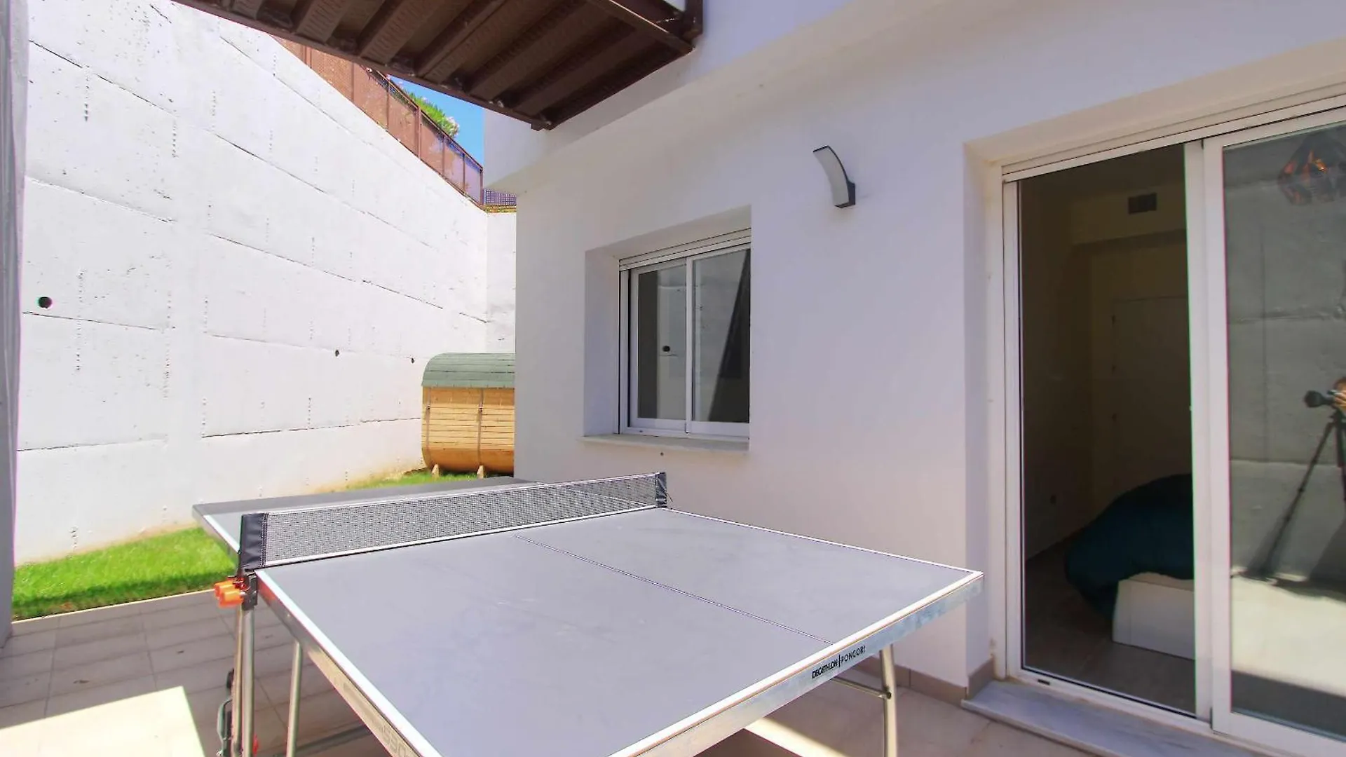 1166 Modern Luxury Villa With Panoramic Golf Views MIJAS COSTA 0*,